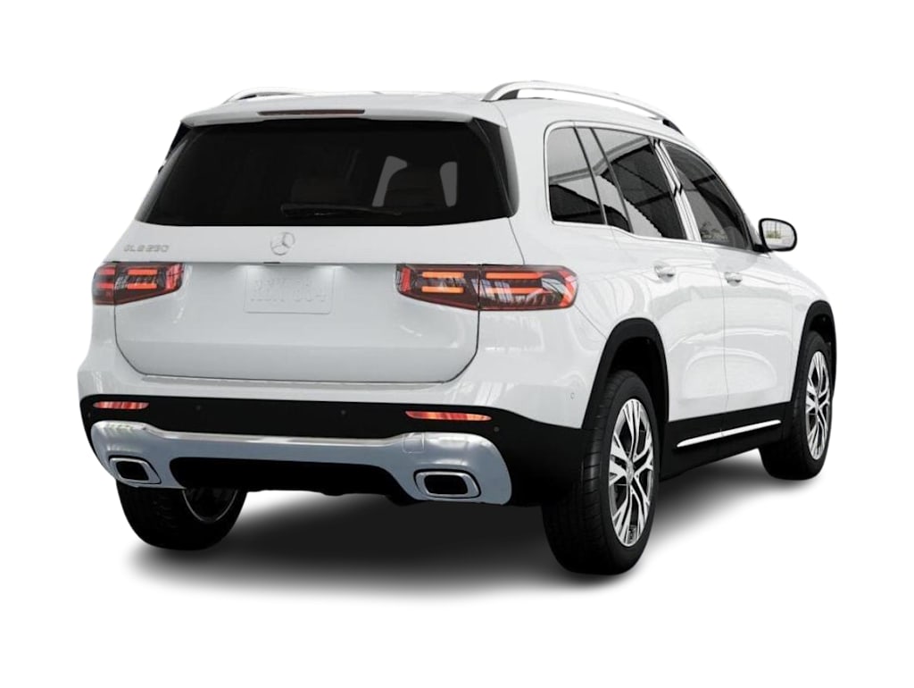 Thumbnail: 2025 Mercedes-Benz GLB - 25