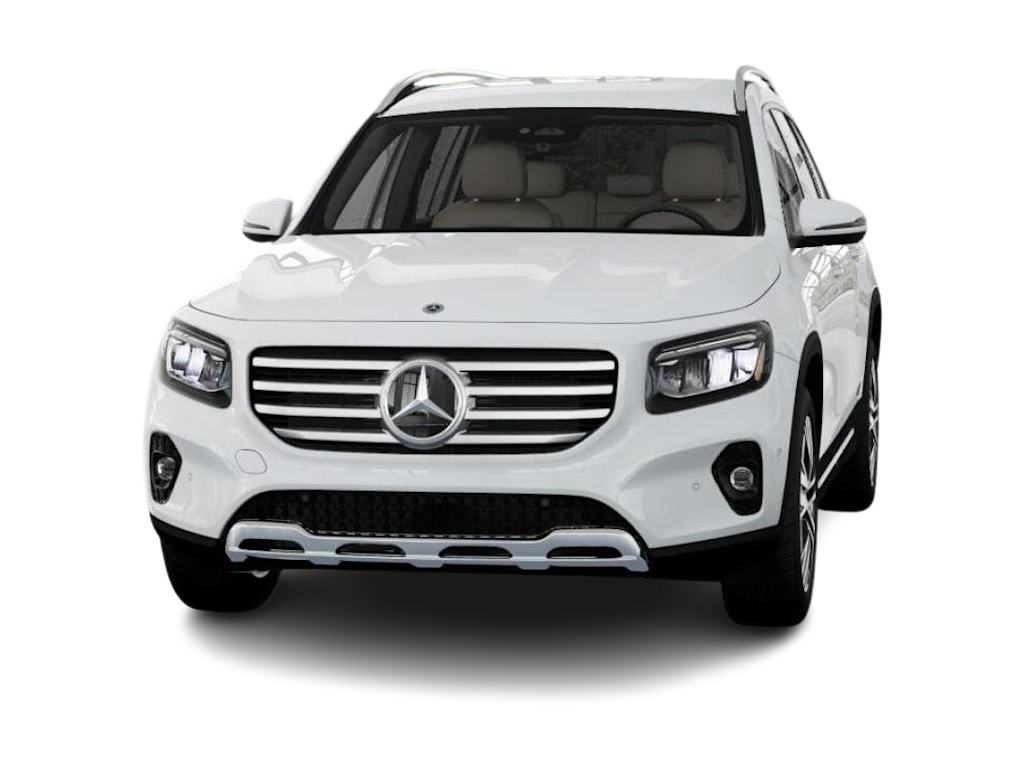 Thumbnail: 2025 Mercedes-Benz GLB - 41