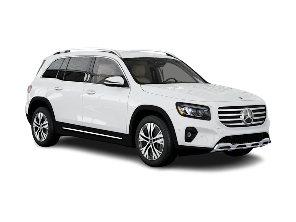 Thumbnail: 2025 Mercedes-Benz GLB - 14