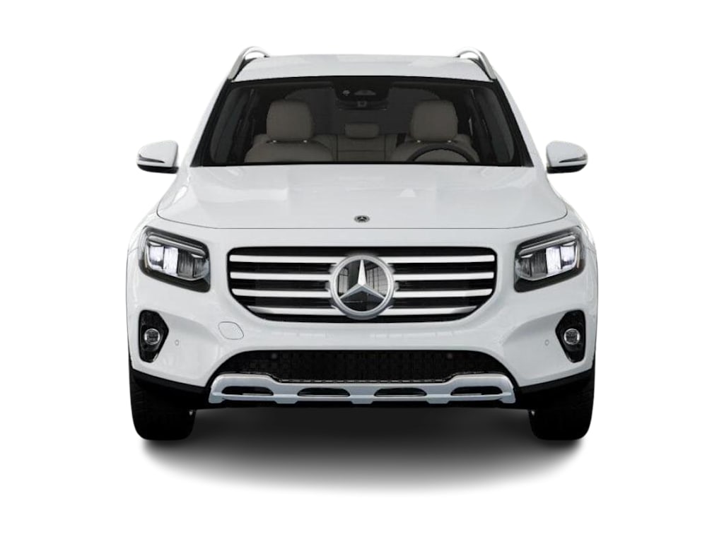 Thumbnail: 2025 Mercedes-Benz GLB - 6
