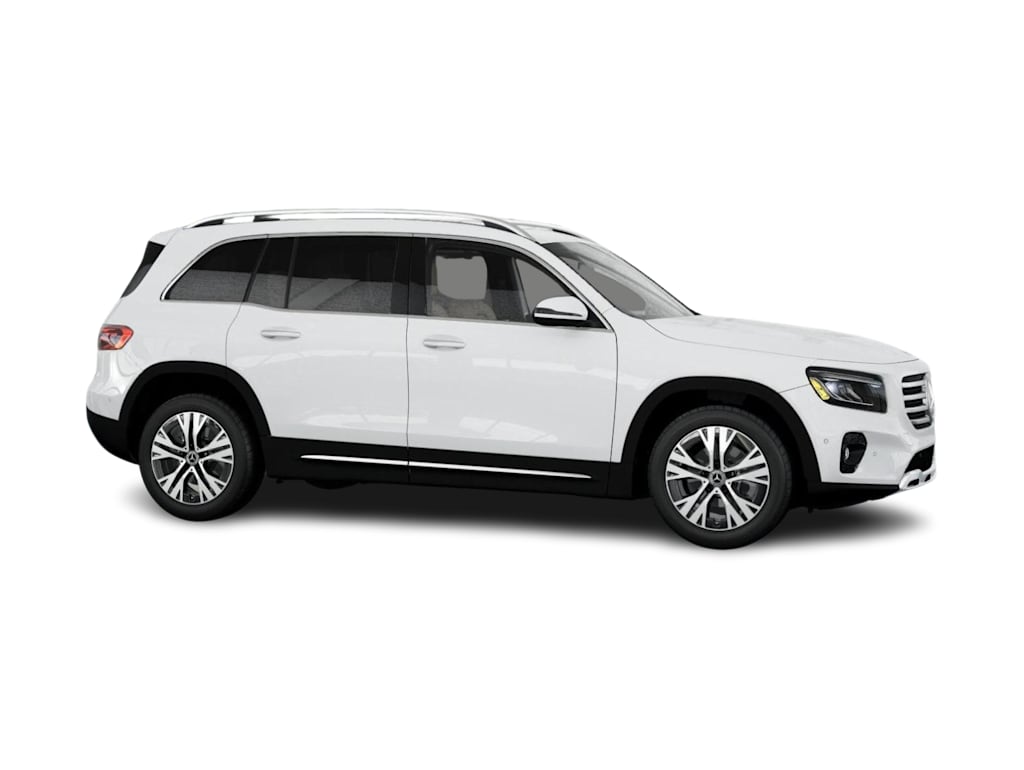 Thumbnail: 2025 Mercedes-Benz GLB - 17