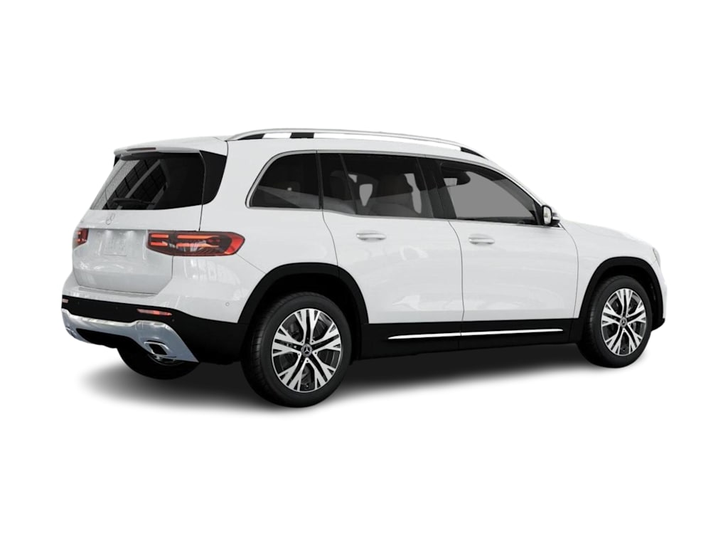 Thumbnail: 2025 Mercedes-Benz GLB - 22