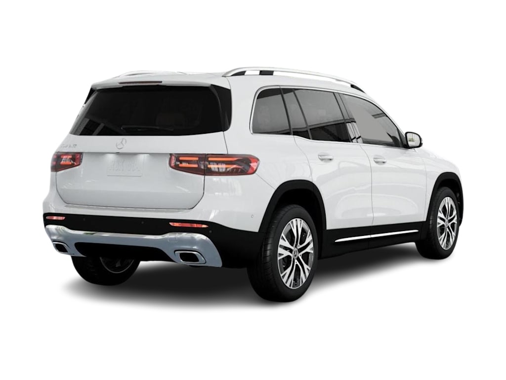 Thumbnail: 2025 Mercedes-Benz GLB - 24