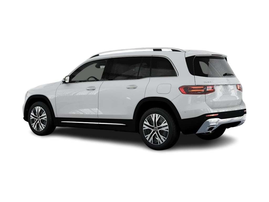 Thumbnail: 2025 Mercedes-Benz GLB - 3