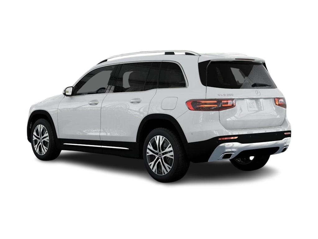 Thumbnail: 2025 Mercedes-Benz GLB - 29