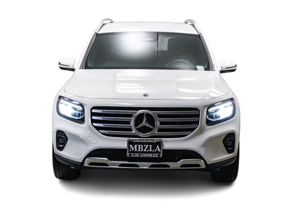 Thumbnail: 2024 Mercedes-Benz GLB - 19