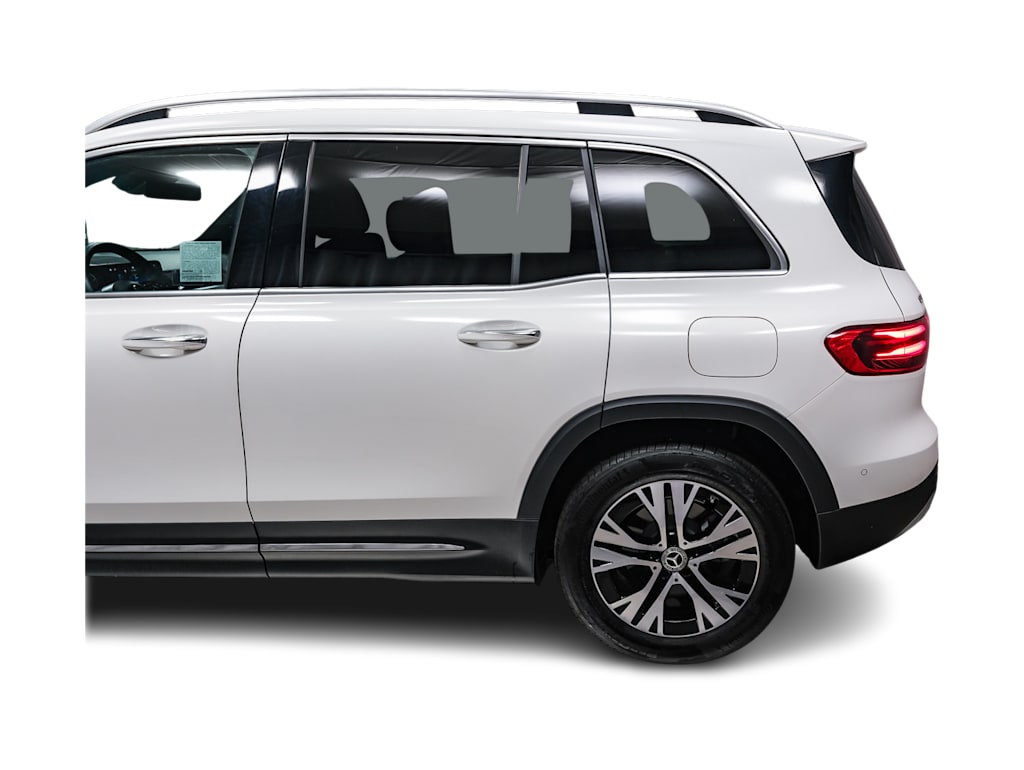 Thumbnail: 2024 Mercedes-Benz GLB - 3