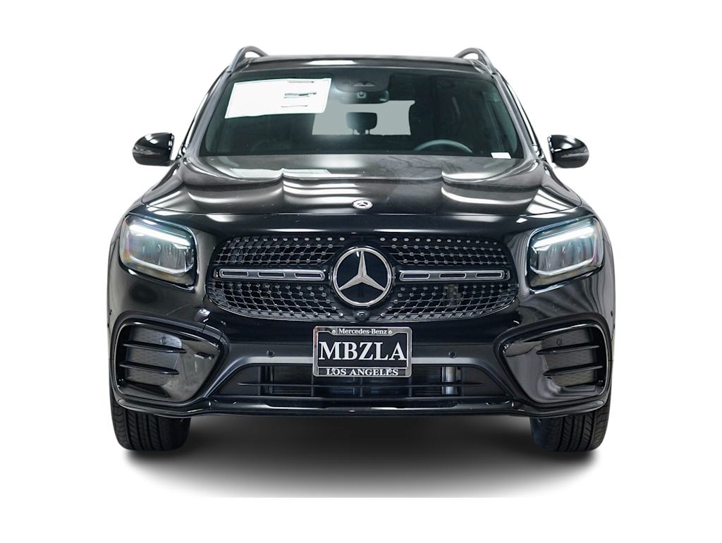 2024 Mercedes-Benz GLB 250 6