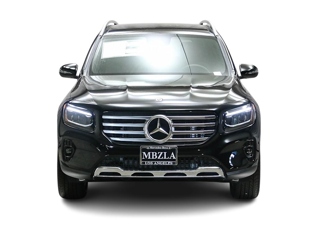 2025 Mercedes-Benz GLB 250 5