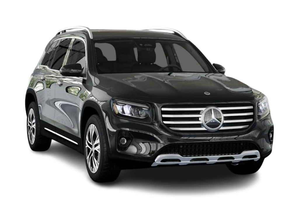 Thumbnail: 2025 Mercedes-Benz GLB - 10