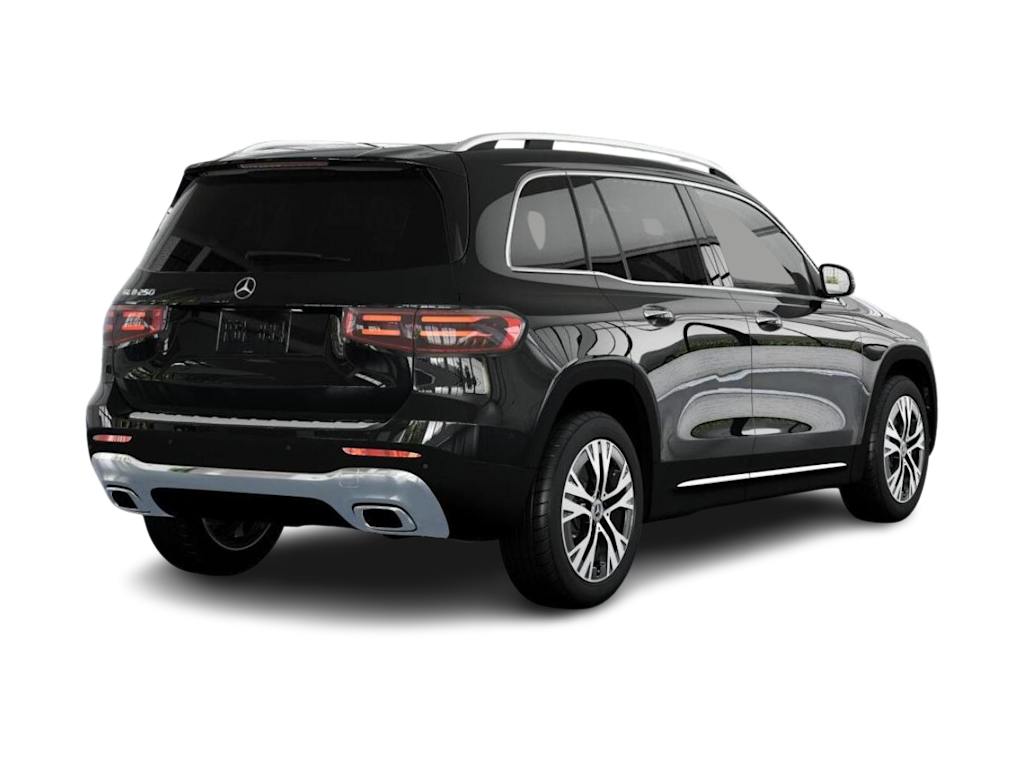 Thumbnail: 2025 Mercedes-Benz GLB - 23