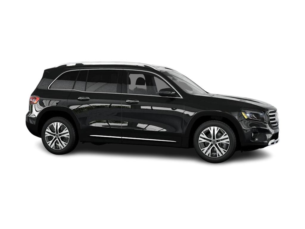 Thumbnail: 2025 Mercedes-Benz GLB - 15