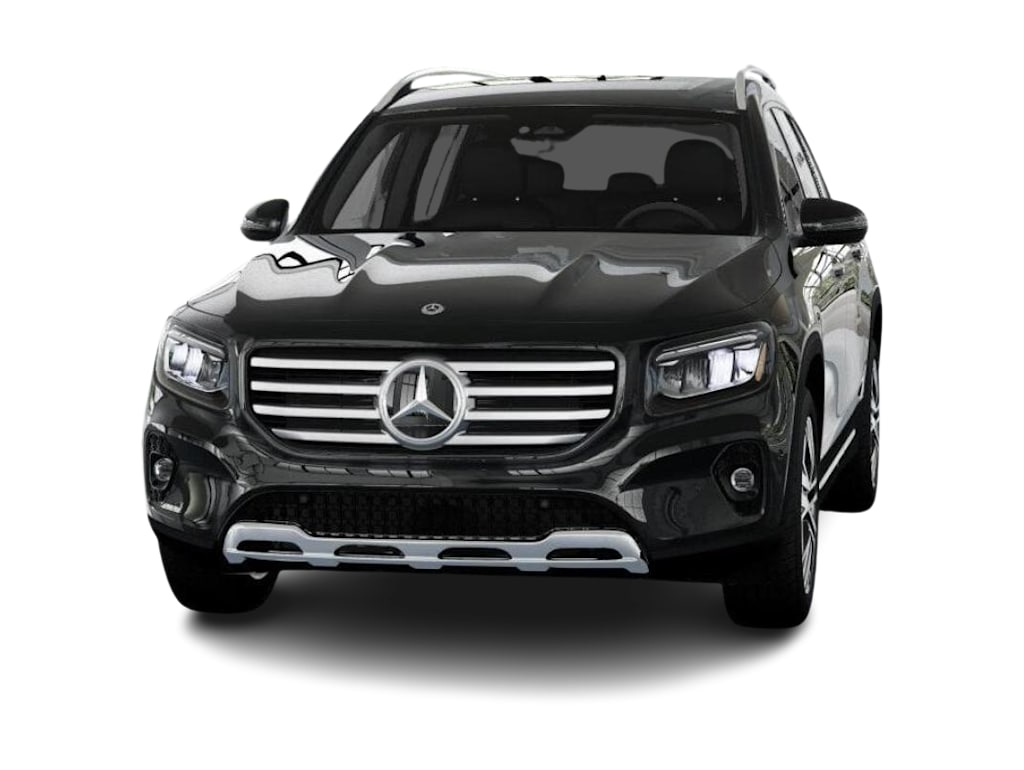 Thumbnail: 2025 Mercedes-Benz GLB - 41