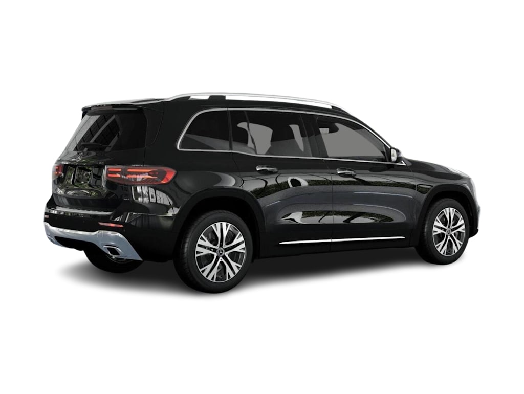 Thumbnail: 2025 Mercedes-Benz GLB - 21