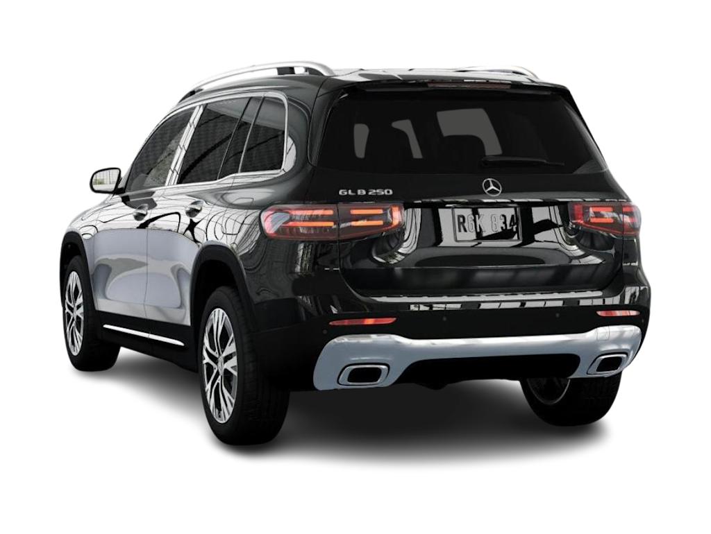 Thumbnail: 2025 Mercedes-Benz GLB - 28