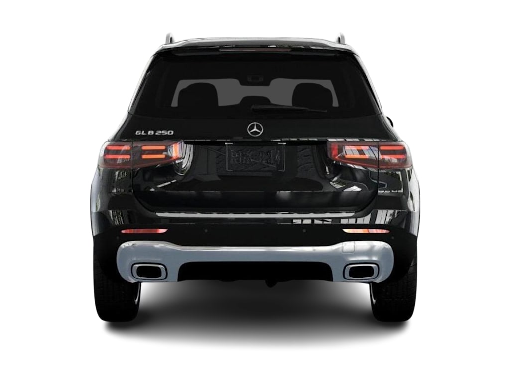 Thumbnail: 2025 Mercedes-Benz GLB - 26