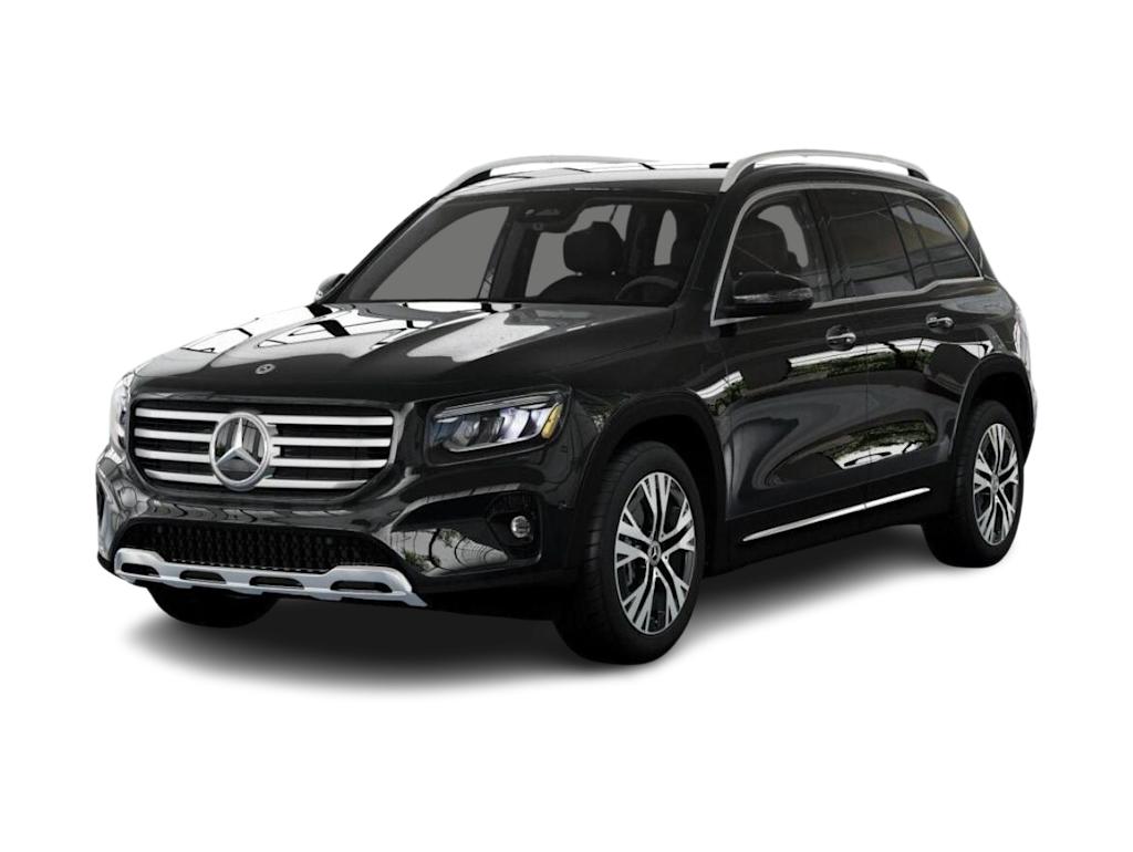 Thumbnail: 2025 Mercedes-Benz GLB - 39