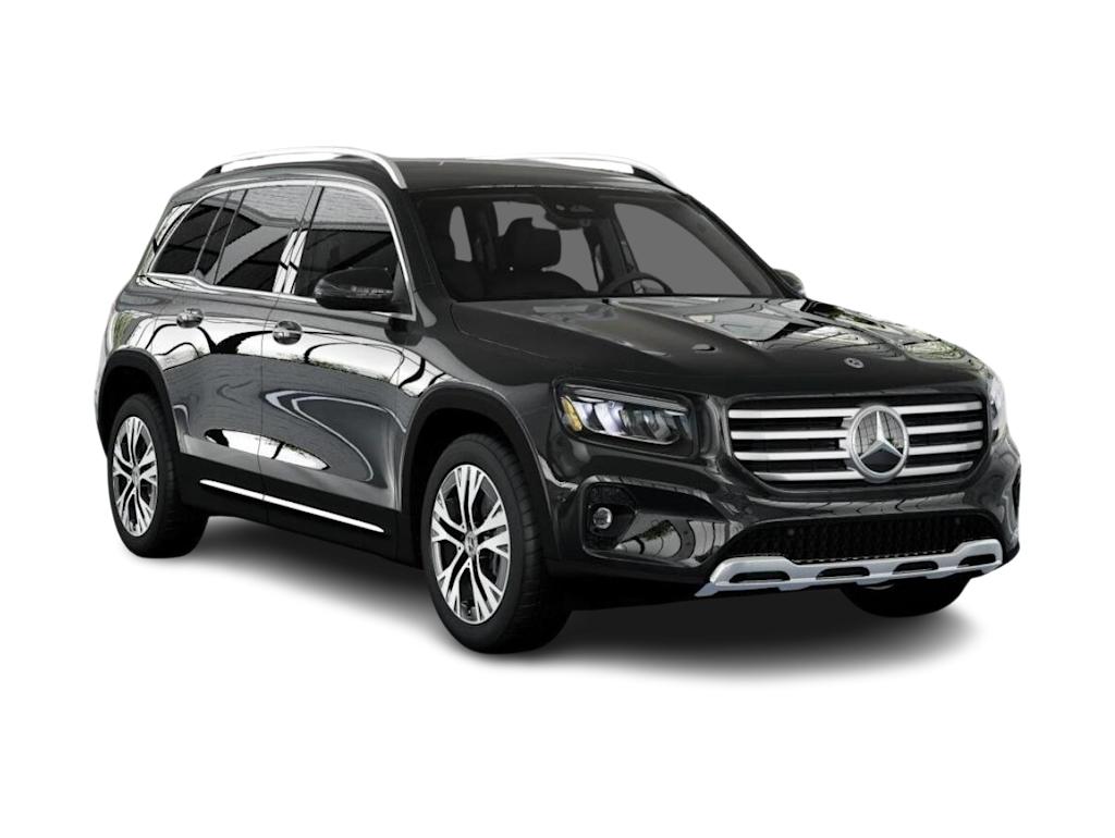 Thumbnail: 2025 Mercedes-Benz GLB - 11