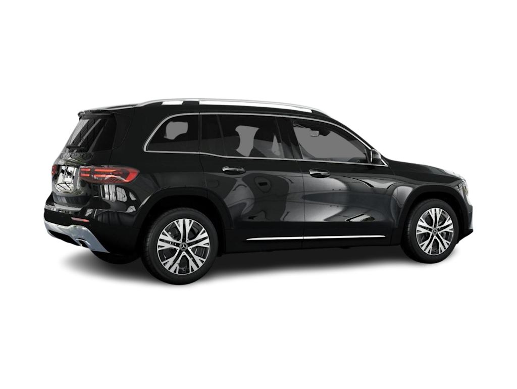 Thumbnail: 2025 Mercedes-Benz GLB - 20