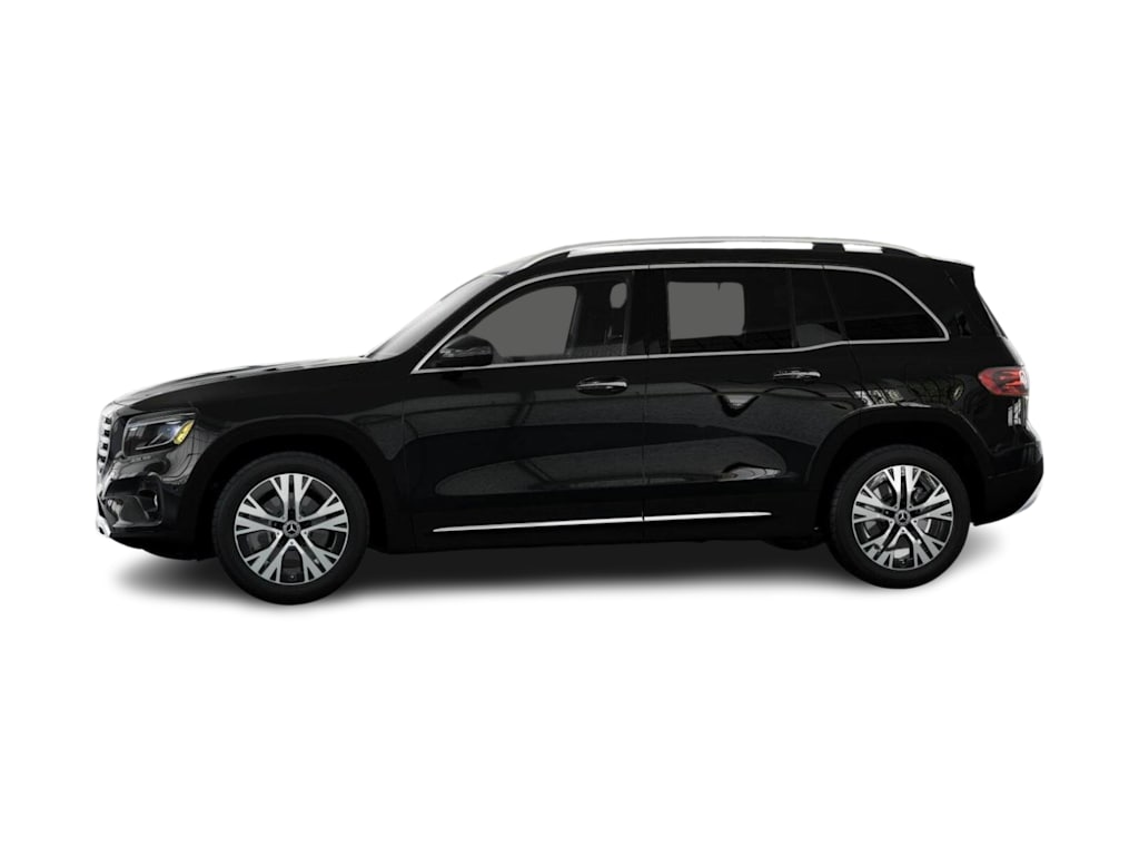 Thumbnail: 2025 Mercedes-Benz GLB - 34