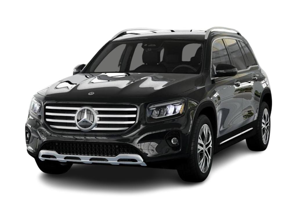 Thumbnail: 2025 Mercedes-Benz GLB - 40