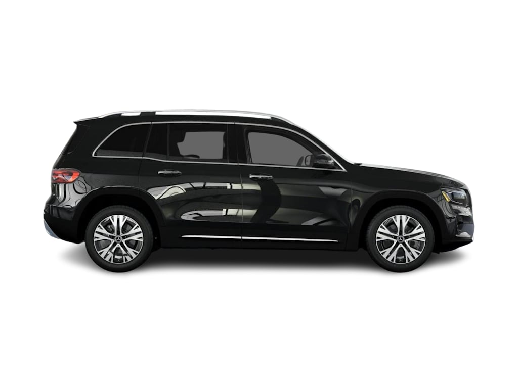 Thumbnail: 2025 Mercedes-Benz GLB - 17