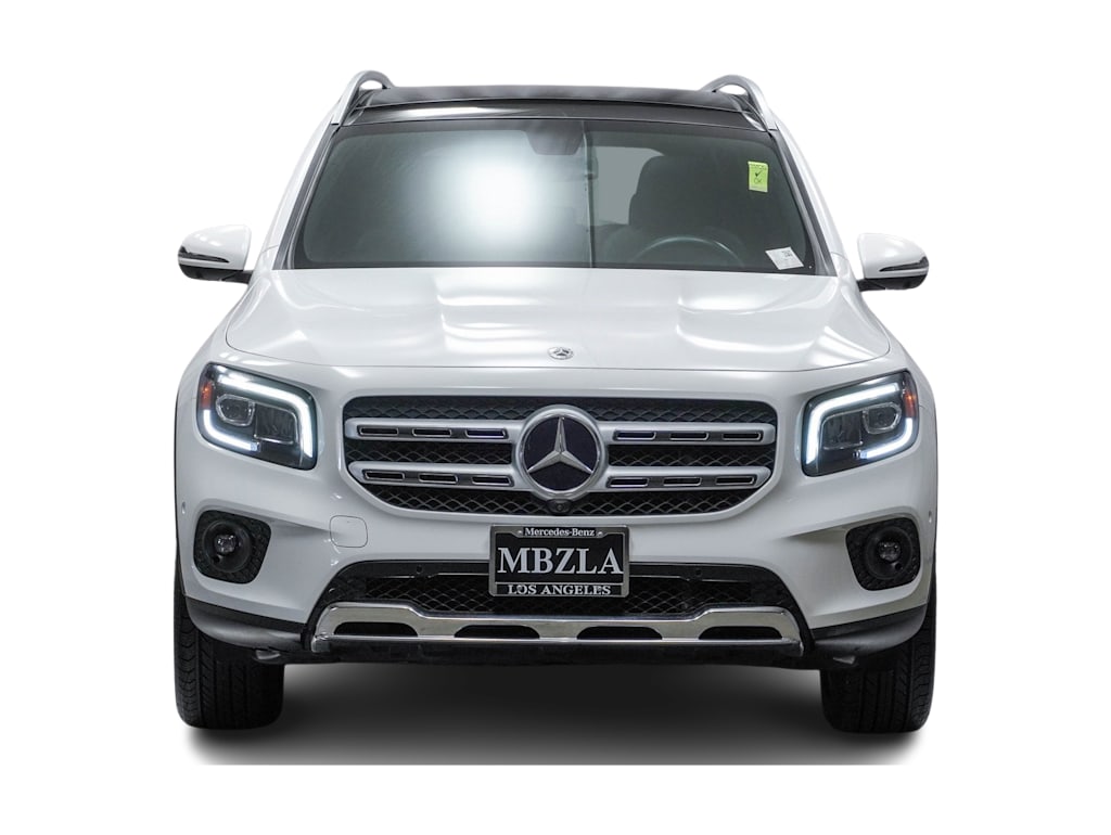 Image 6 of 2021 Mercedes-Benz GLB