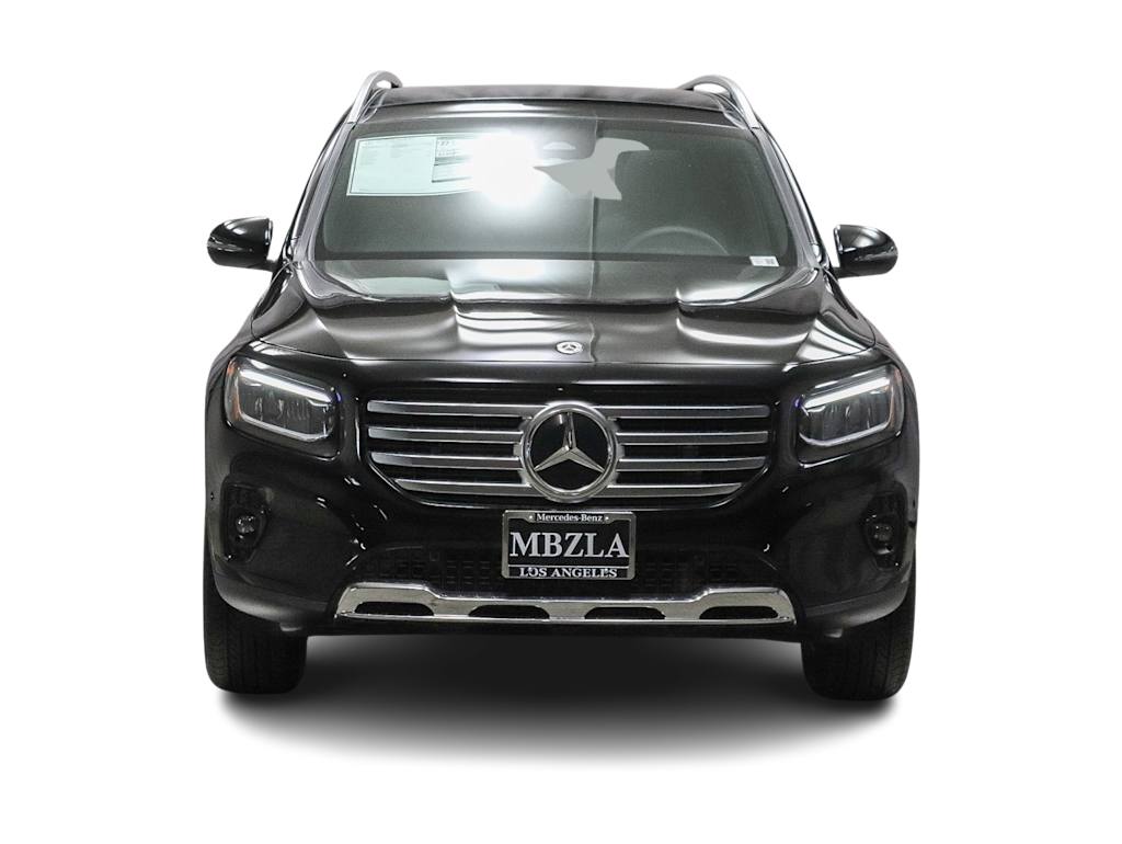 2025 Mercedes-Benz GLB 250 5