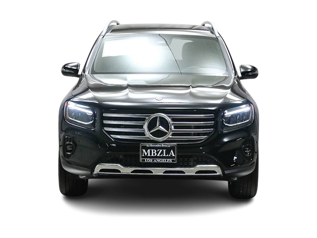 Thumbnail: 2025 Mercedes-Benz GLB - 5