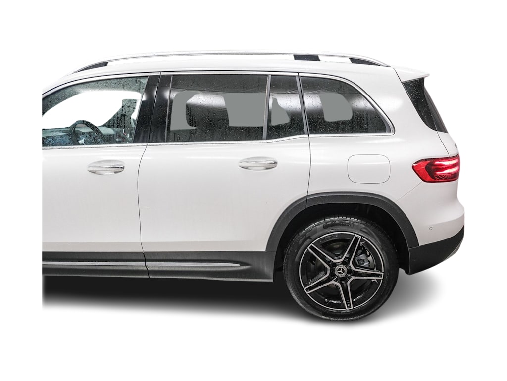 Thumbnail: 2026 Mercedes-Benz GLB - 3