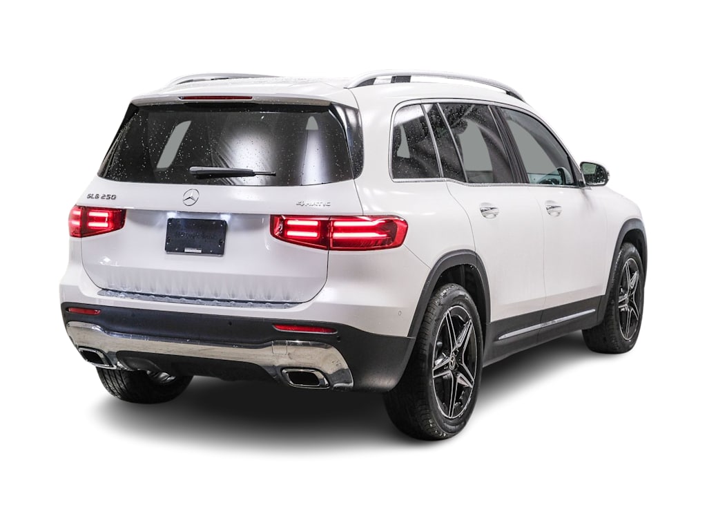 Thumbnail: 2026 Mercedes-Benz GLB - 17