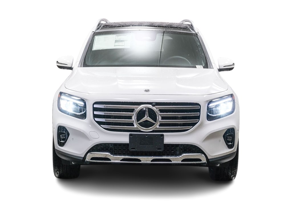 Thumbnail: 2026 Mercedes-Benz GLB - 6