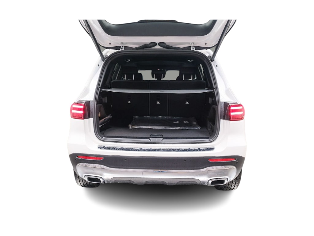 Thumbnail: 2026 Mercedes-Benz GLB - 16
