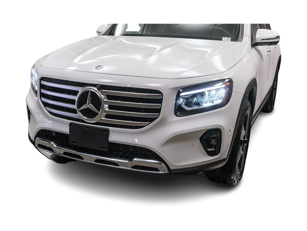Thumbnail: 2026 Mercedes-Benz GLB - 21