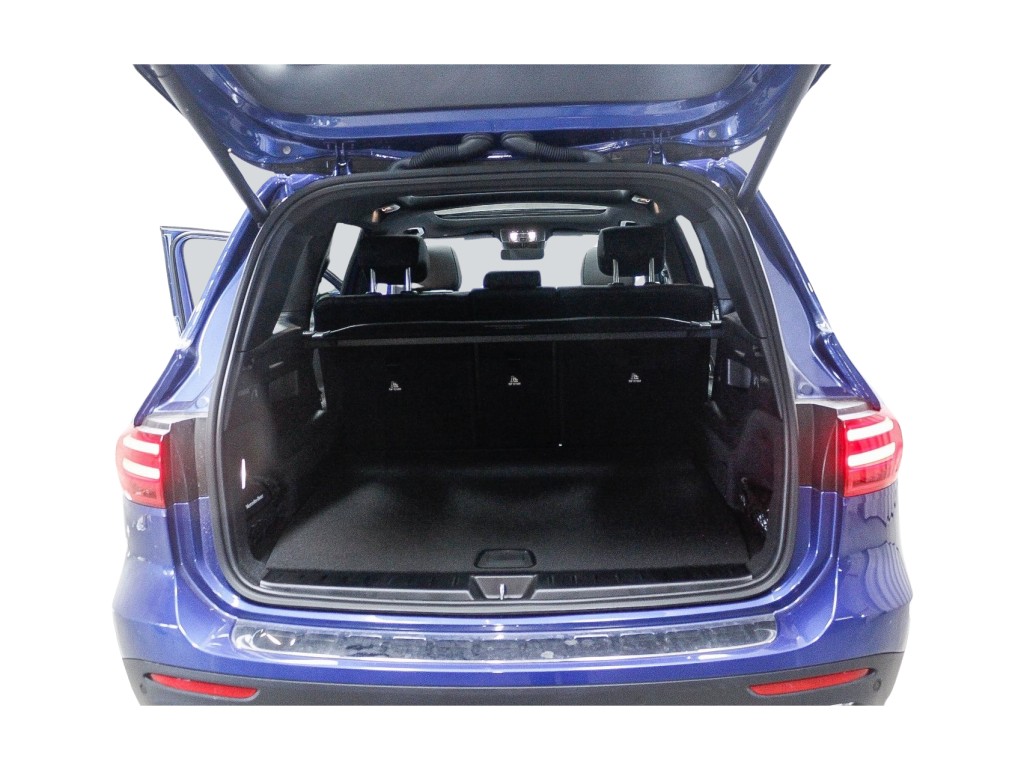 2024 Mercedes-Benz GLB 250 15
