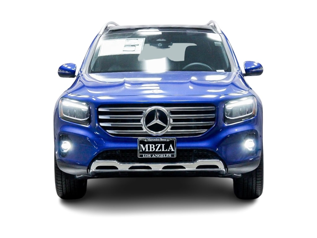 2024 Mercedes-Benz GLB 250 5