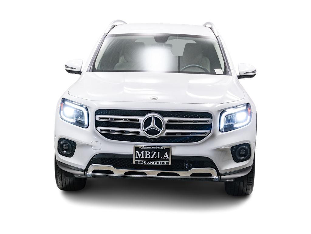 Thumbnail: 2022 Mercedes-Benz GLB - 18
