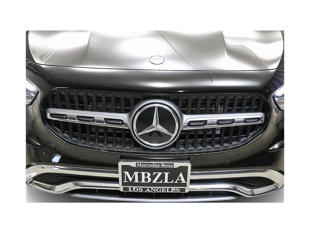 2025 Mercedes-Benz GLA 250 19