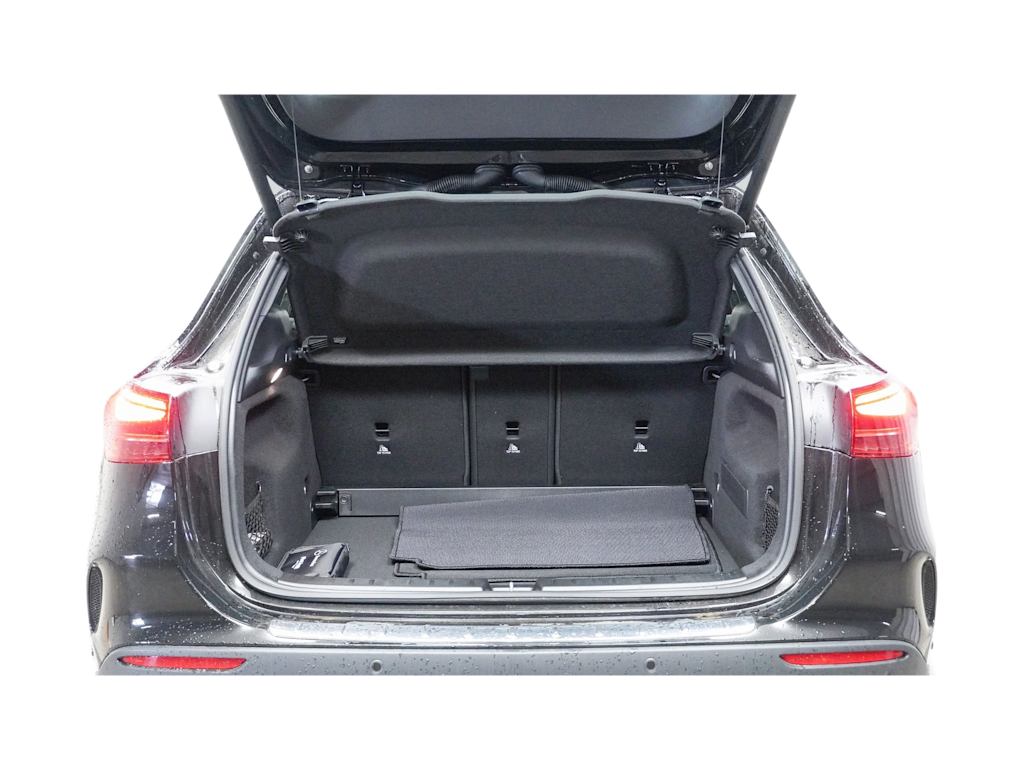 2025 Mercedes-Benz GLA 250 15