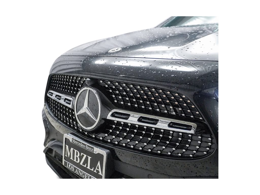 2025 Mercedes-Benz GLA 250 19