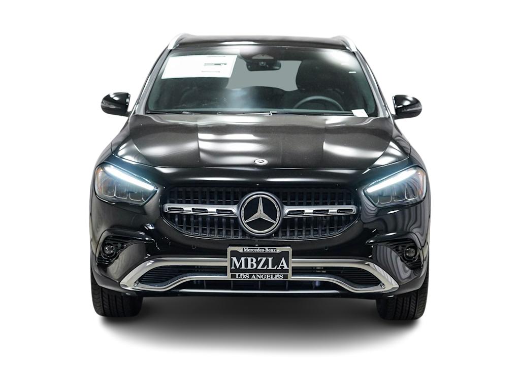 2025 Mercedes-Benz GLA 250 5