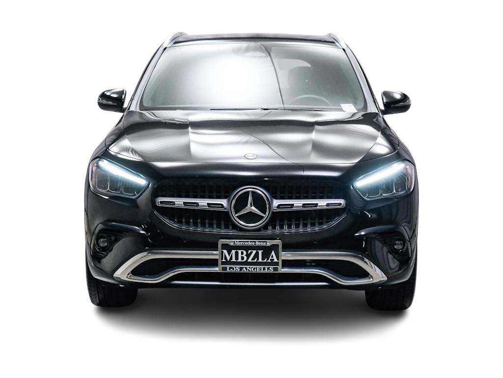 Thumbnail: 2025 Mercedes-Benz GLA - 5