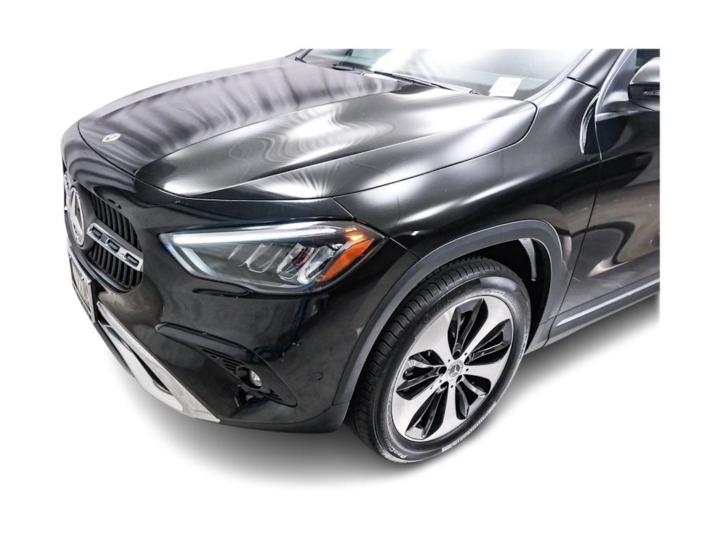 Thumbnail: 2025 Mercedes-Benz GLA - 22