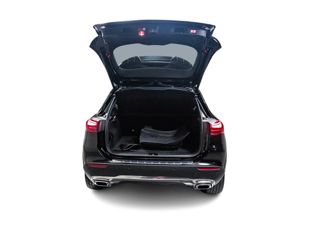 Thumbnail: 2025 Mercedes-Benz GLA - 14