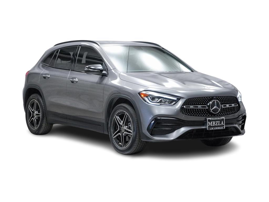 2022 Mercedes-Benz GLA 250 18