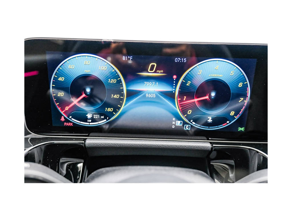 Thumbnail: 2021 Mercedes-Benz GLA - 28