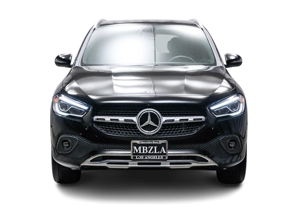Thumbnail: 2021 Mercedes-Benz GLA - 5