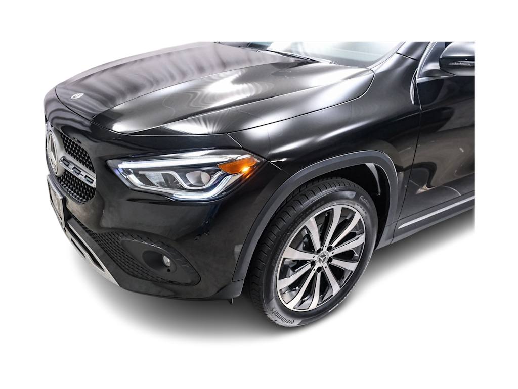 Thumbnail: 2021 Mercedes-Benz GLA - 21