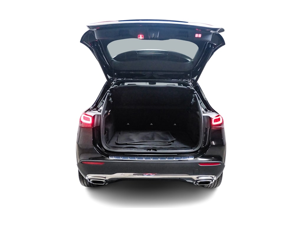 Thumbnail: 2021 Mercedes-Benz GLA - 13