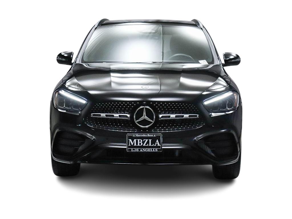 2024 Mercedes-Benz GLA 250 17